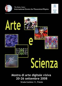 Arte & Scienza